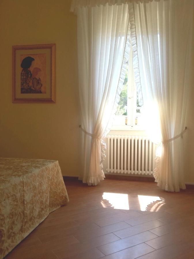 Corte Reale レッチェ 部屋 写真